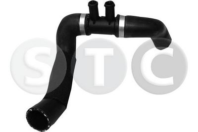 маркуч на радиатора STC T498110