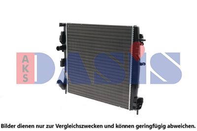 KüHLER MOTORKüHLUNG