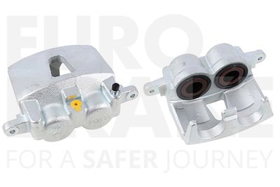 EUROBRAKE 5301219335 Тормозной суппорт  для JEEP GRAND CHEROKEE III (WH, WK) 4.7 V8 FLEX