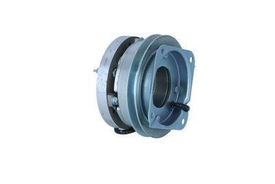 CUPLA VENTILATOR RADIATOR NRF 49700 18