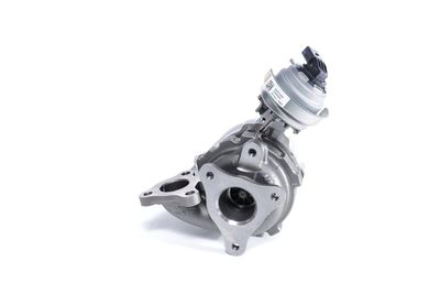 LADER AUFLADUNG BTS Turbo T912928 20