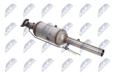 FILTRU FUNINGINE/PARTICULE SIST.DE ESAPAMENT NTY DPFFR001 18