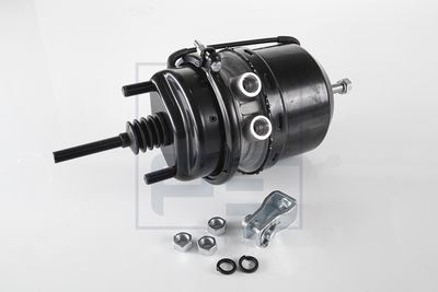 Cilindru de frana pretensionat cu arc PE Automotive 6744106608