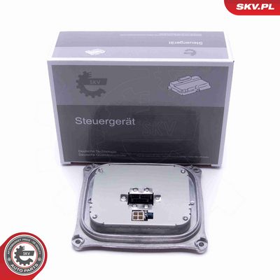 UNITATE DE CONTROL LUMINI