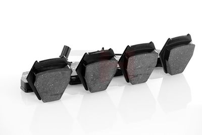 SET PLACUTE FRANA FRANA DISC GH GH414754 2