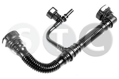 SCHLAUCH KURBELGEHäUSEENTLüFTUNG