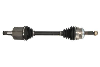Приводной вал POINT GEAR PNG72840 для KIA CEED