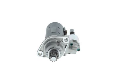 Starter (12V, 2,2kW, (en) new with a deposit) past: MAN TGE  VW CALIFORNIA T6 CAMPER, CRAFTER, GRAND CALIFORNIA CAMPER, MULTIVAN T6, TRANSPORTER T6, TRANSPORTER T6 / CARAVELLE T6 2.0D 04.15-