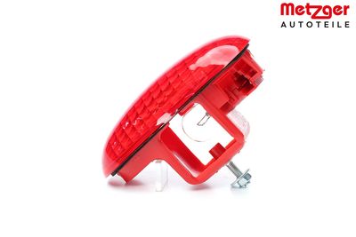 ZUSATZBREMSLEUCHTE METZGER AUTOTEILE 2080062 4