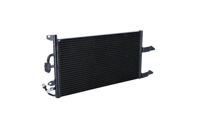 CONDENSATOR CLIMATIZARE NRF 35489 23