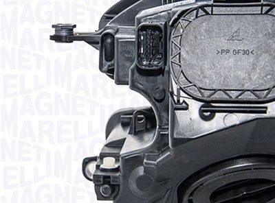 FAR MAGNETI MARELLI 711307023560 1