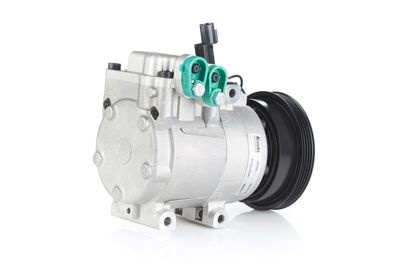 COMPRESOR CLIMATIZARE NISSENS 89253 39