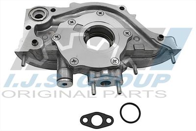 POMPA ULEI IJS GROUP 601077 1