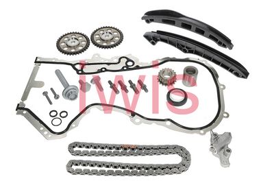 STEUERKETTENSATZ AIC 74633SET 1