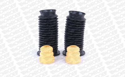 STAUBSCHUTZSATZ STOßDäMPFER MONROE PK140 3