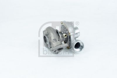 Lader, ladesystem FEBI BILSTEIN 187337