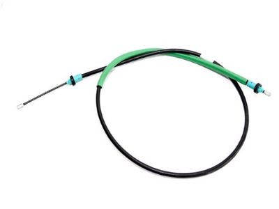 CABLU FRANA DE PARCARE