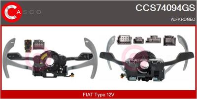 COMUTATOR COLOANA DIRECTIE