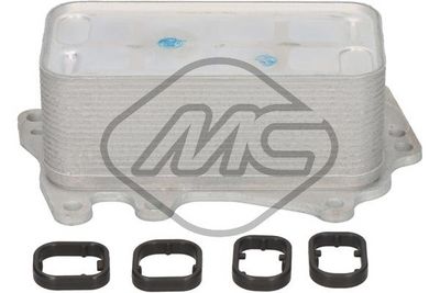 RADIATOR ULEI ULEI MOTOR