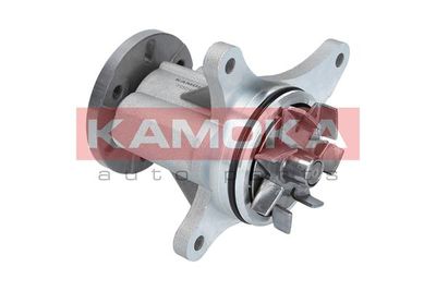 POMPă DE APă RăCIRE MOTOR KAMOKA T0093 1