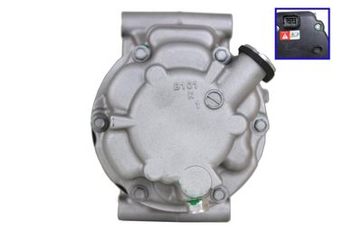 COMPRESOR CLIMATIZARE