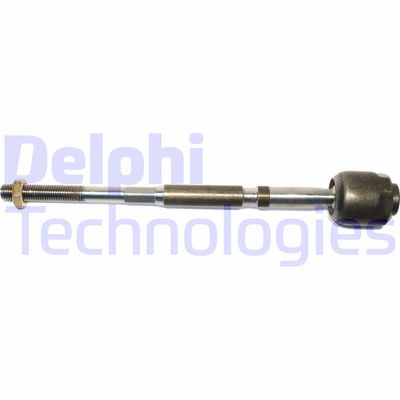 DELPHI TA1988 Наконечник рулевой тяги  для LANCIA YPSILON (843_) 1.2 (843.AXB1A)