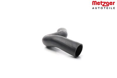 LADELUFTSCHLAUCH METZGER AUTOTEILE 2400747 27
