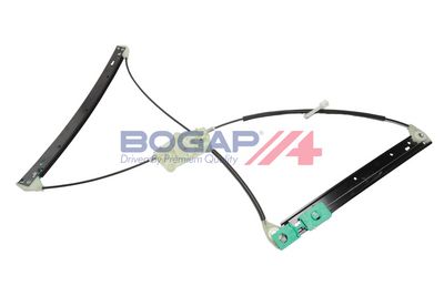 MECANISM ACTIONARE GEAM BOGAP A5341115