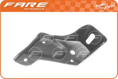 FARE SA 2654 Подушка коробки передач (МКПП) для SEAT PANDA