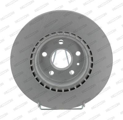 Brake Disc DDF1723C-1