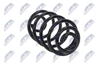 ARC SPIRAL NTY ASZPL065 14