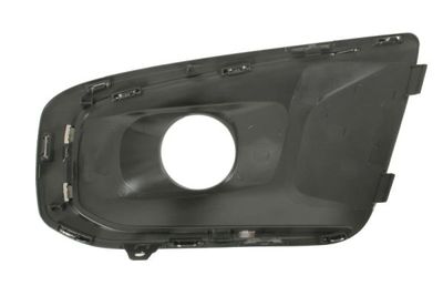 Grila ventilatie, bară de protecție Blic 6502-07-5545912PP