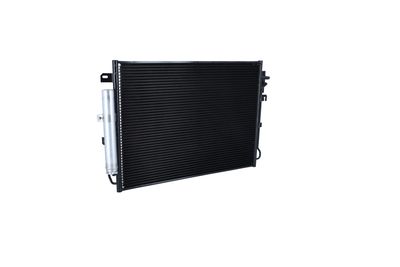 CONDENSATOR CLIMATIZARE NRF 350217 24