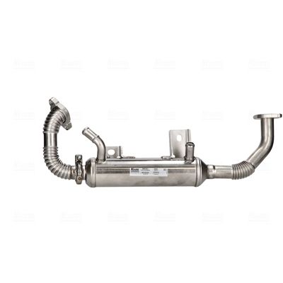 RADIATOR RECIRCULARE GAZE DE ESAPAMENT