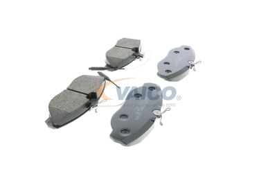 SET PLACUTE FRANA FRANA DISC VAICO V220072 17