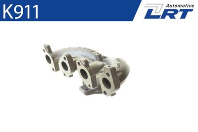 GALERIE SISTEM DE ESAPAMENT LRT K911 3