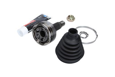 Jungčių komplektas, kardaninis velenas