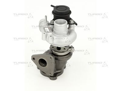 COMPRESOR SISTEM DE SUPRAALIMENTARE TURBO-TEC TT4769 5