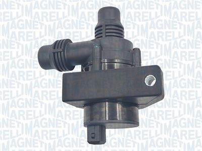 допълнителна водна помпа (кръг охлаждаща вода) MAGNETI MARELLI 012316000008