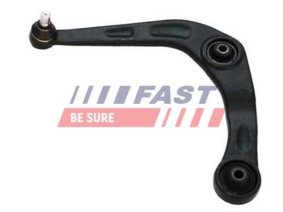 Wahacz, zawieszenie koła FAST FT15522