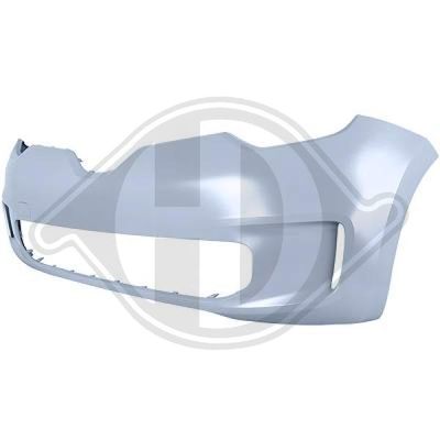 Буфер DIEDERICHS 4483150 для RENAULT TWINGO