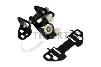 GHIDAJ CU ROLE USA GLISANTA