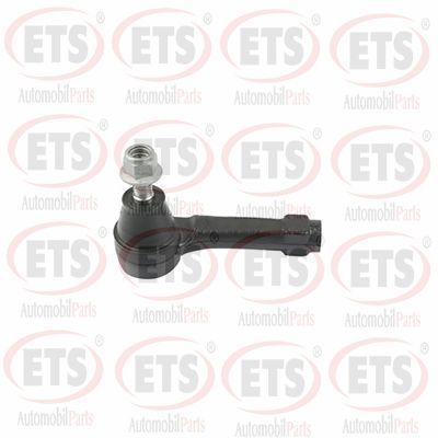 накрайник на напречна кормилна щанга ETS 73.TR.383