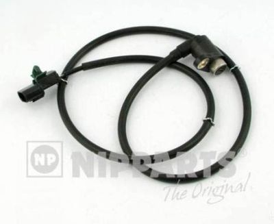 Датчик, частота вращения колеса NIPPARTS J5025001 для MITSUBISHI PAJERO