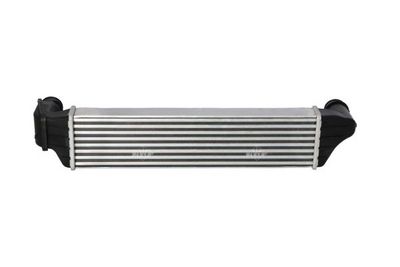 INTERCOOLER COMPRESOR NRF 30119A 2