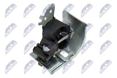 Uchwyt, system wydechowy NTY EZC-RE-207