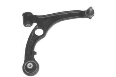 носач, окачване на колелата QUICK STEER WA7506