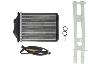 Verwarming past: ABARTH 500 / 595 / 695, 500C / 595C / 695C  FIAT 500, 500 C, PANDA  FORD KA 0.9-1.4CNG 09.03-
