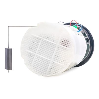 горивопроводен елемент (горивна помпа+сонда) RIDEX 1382F0224