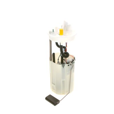 SISTEM ALIMENTARE CU COMBUSTIBIL BOSCH 0580303002 8